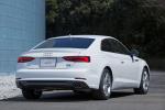 Audi A5 Coupe 2.0 TFSI Quattro S-Line 2017 года (JP)